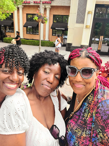 Restaurant «The Cheesecake Factory», reviews and photos, 11800 W Broad St, Richmond, VA 23233, USA