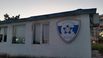 Photos of Spartak Stadium