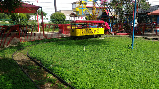 Amusement Park «Kiddie Park», reviews and photos, 3015 Broadway St, San Antonio, TX 78209, USA