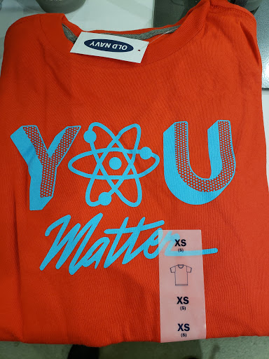 Clothing Store «Old Navy», reviews and photos, 11096 Bulloch Dr, Manassas, VA 20109, USA