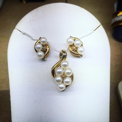 Jeweler «Karadema Jewelers», reviews and photos, 4448 Curry Ford Rd, Orlando, FL 32812, USA