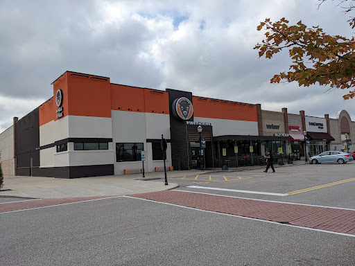 Shopping Mall «Crestview Hills Town Center», reviews and photos, 2791 Town Center Blvd, Crestview Hills, KY 41017, USA