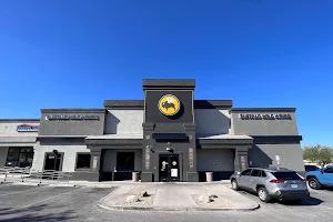 Buffalo Wild Wings image