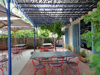 Photos du propriétaire du Restaurant La Tomate Du Jardin à Daumazan-sur-Arize - n°3