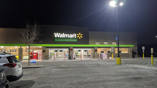 Supermarket «Walmart Neighborhood Market», reviews and photos, 1202 12600 S, Riverton, UT 84065, USA