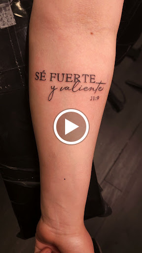 Explore small chucky tattoo ideas, creative tattoo ideas in Bakersfield, available at Monster Ink