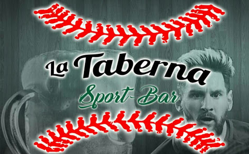 La Taberna sport bar
