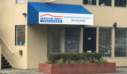 Insurance Agency «American Family Insurance - Kristine Wiseman Patzke Agency, LLC», reviews and photos