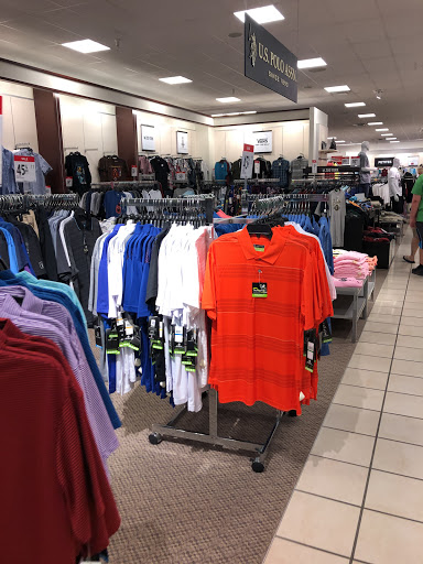 Department Store «JCPenney», reviews and photos, 1015 I-30, Rockwall, TX 75087, USA