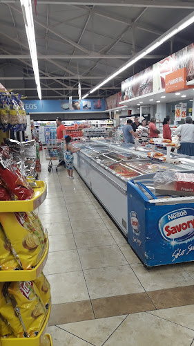 Opiniones de Super Ganga Lirquén en Penco - Supermercado