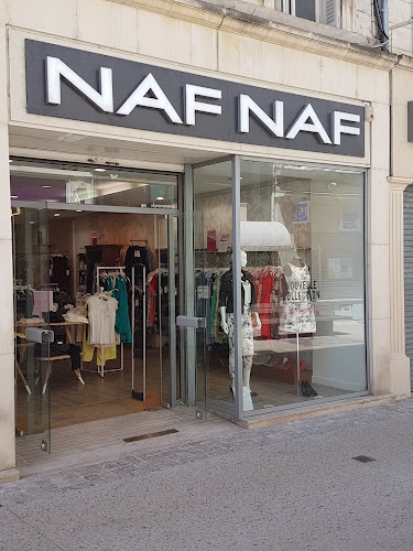 Magasin de vêtements pour femmes NAF NAF NIORT Niort