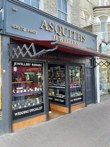 Asquiths of London - Jewellers - London