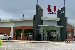 KFC Stretford - Chester Road image