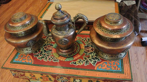 Gift Shop «Himalayan Arts Gift Shop», reviews and photos, 10 Main St #408, New Paltz, NY 12561, USA