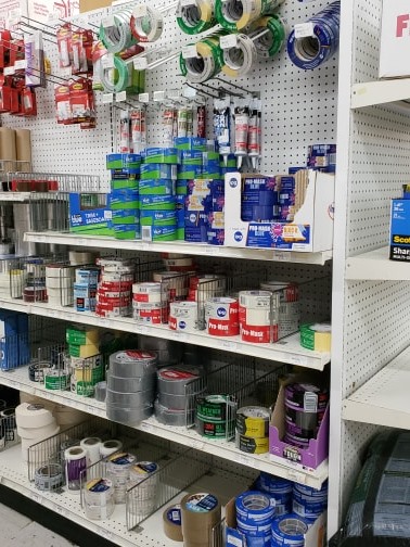 Home Improvement Store «Td True Value Home Center», reviews and photos, 315 Sylamore Ave, Mountain View, AR 72560, USA