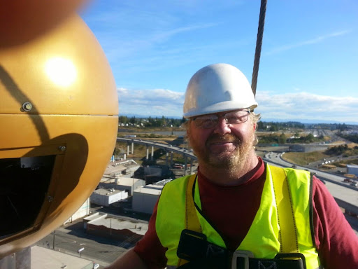 Electrician «Shocking Difference LLC», reviews and photos, 5329 Lemon Rd NE, Olympia, WA 98506, USA