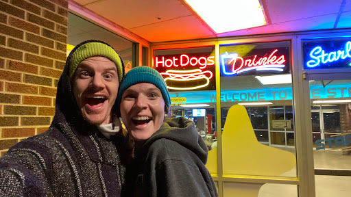 Drive-in Movie Theater «Starlite Drive-In Theatre», reviews and photos, 3900 S Hydraulic Ave, Wichita, KS 67216, USA