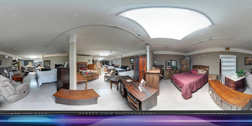 Amish Furniture Store «Dutch Selection», reviews and photos, 793 Lancaster Pike, Quarryville, PA 17566, USA