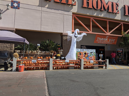Home Improvement Store «The Home Depot», reviews and photos, 575 Cochran St, Simi Valley, CA 93065, USA