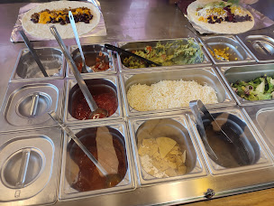 Photo n°38 de Fresh Burritos Bay 2 à Collégien ()