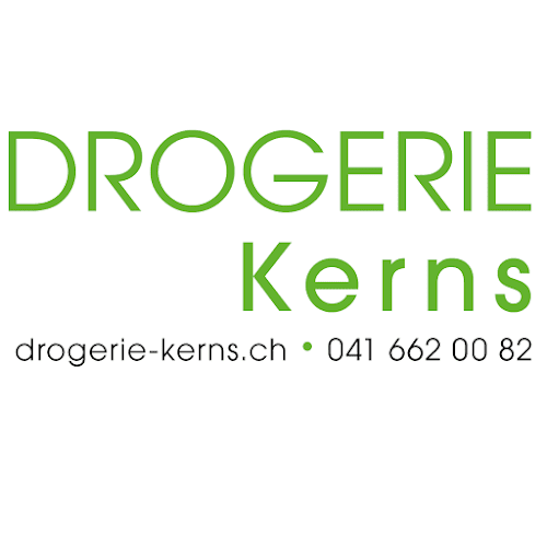 Rezensionen über Drogerie Kerns AG in Sarnen - Apotheke