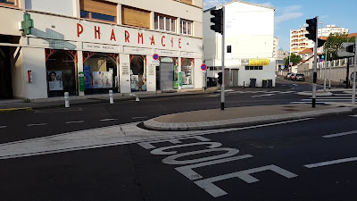 Pharmacie Oradou Paul Bert à Clermont-Ferrand