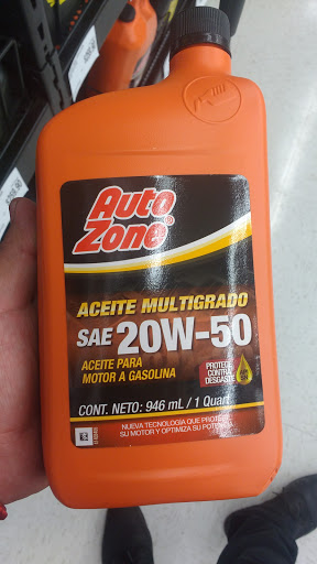 AutoZone Refacciones