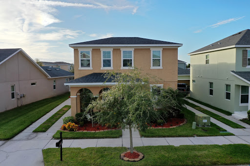 Community Center «Avalon Park West Community Center», reviews and photos, 5216 Autumn Ridge Dr, Wesley Chapel, FL 33545, USA