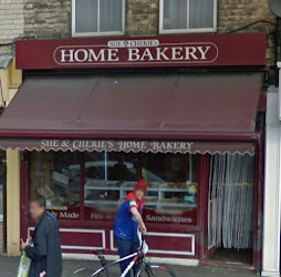 Sue & Cherie's Home Bakery