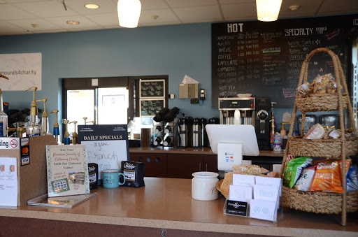 Coffee Shop «Future Gounds Coffee and Tea House», reviews and photos, 1201 Payne St, Murray, KY 42071, USA