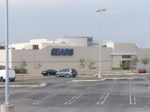 Sears, 1040 Annapolis Mall Rd, Annapolis, MD 21401, USA, 