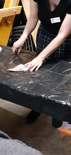 Tourist Attraction «South Sound Estuarium», reviews and photos, 309 State Ave NE, Olympia, WA 98501, USA