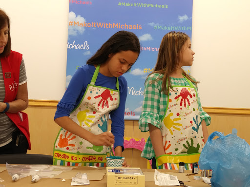 Craft Store «Michaels», reviews and photos, 1740 US Hwy 27 S, Sebring, FL 33870, USA