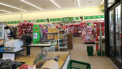 Dollar Store «Dollar Tree», reviews and photos, 174 Chase Ave, Waterbury, CT 06704, USA
