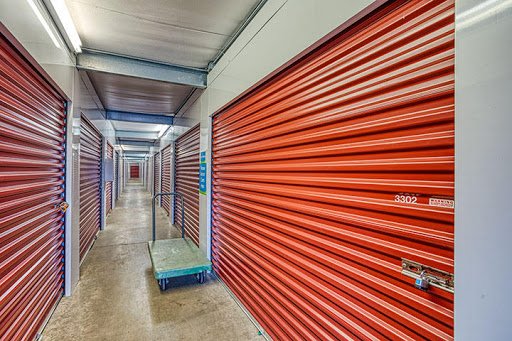 Self-Storage Facility «Extra Space Storage», reviews and photos, 1880 Williamsburg Pike, Richmond, IN 47374, USA