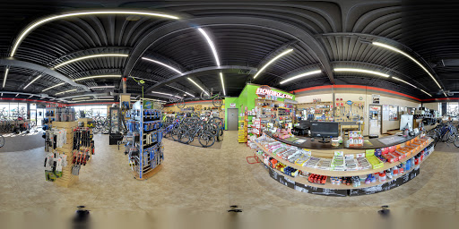 Bicycle Store «BOI Bicycle Outfitters Indy», reviews and photos, 1309 South High School Road, Indianapolis, IN 46241, USA
