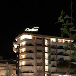 Photo n°2 de l'avis de Der. fait le 23/09/2019 à 23:28 sur le  Hotel Carlton à Jesolo