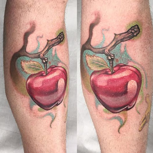 Explore rip tattoo ideas for guys, creative tattoo ideas in Schaumburg, available at Atmosphere Tattoo Gallery - Schaumburg