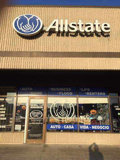 Insurance Agency «Allstate Insurance Agent: Sal Ortiz», reviews and photos