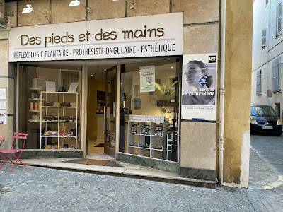 La P'tite Bulle De Sofi à Draguignan