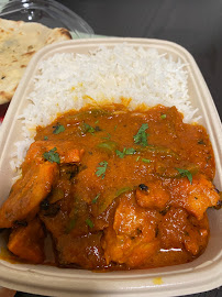 Aliment-réconfort du Restaurant indien Deegha Cuisine Indienne à Paris - n°16