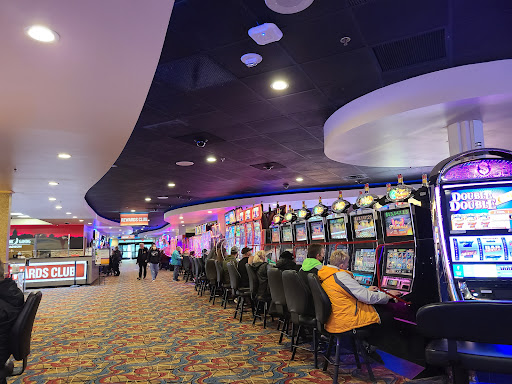 Casino «Ho-Chunk Gaming Madison», reviews and photos, 4002 Evan Acres Rd, Madison, WI 53718, USA
