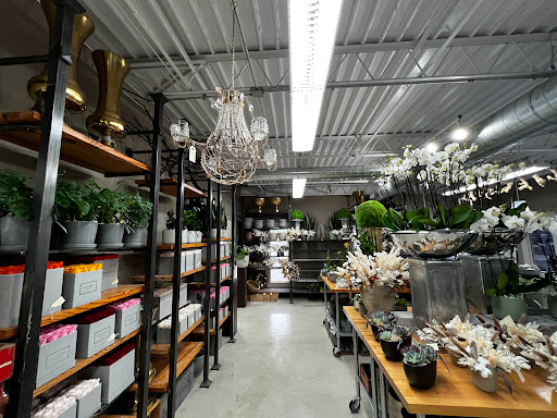 Florist «King florist of Austin», reviews and photos, 1806 W Koenig Ln, Austin, TX 78756, USA