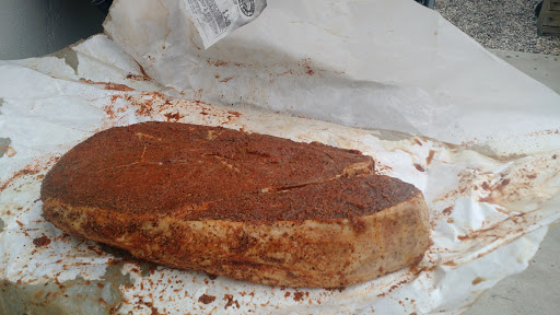 Butcher Shop «Iowa Meat Farms», reviews and photos, 6041 Mission Gorge Rd, San Diego, CA 92120, USA