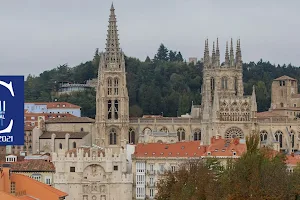 Asociación de Guías Oficiales de Turismo de Burgos image