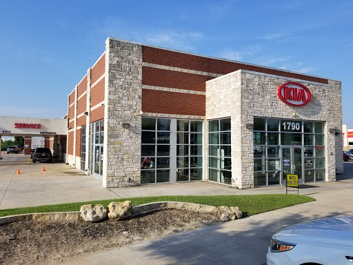 Kia Dealer «Southwest Kia - Rockwall», reviews and photos, 1790 I-30 Frontage Rd, Rockwall, TX 75087, USA