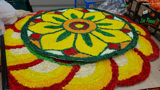 Indian Grocery Store «Trinethra Indian Supermarket», reviews and photos, 4436 Pearl Ave, San Jose, CA 95136, USA