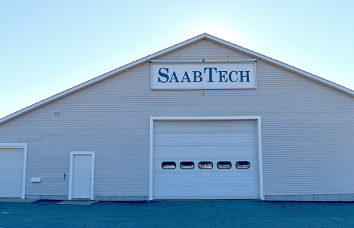 Auto Repair Shop «Barrington All Makes Auto Repair», reviews and photos, 27 Commerce Way, Barrington, NH 03825, USA