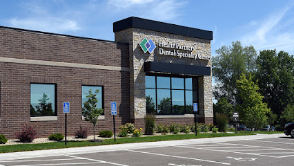 HealthPartners Dental Specialty Center Woodbury - Lake Elmo