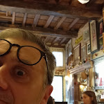 Photo n°3 de l'avis de Roberto.a fait le 15/02/2023 à 17:37 sur le  Il Mandolino Trattoria à Ferrara